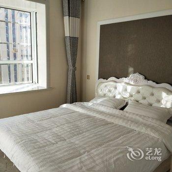 中卫曙光家庭青年公寓(2号店)酒店提供图片