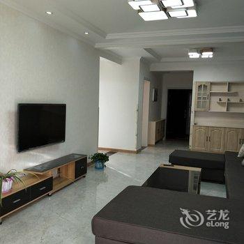 中卫曙光家庭青年公寓(2号店)酒店提供图片
