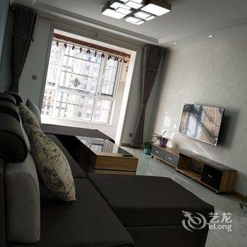 中卫曙光家庭青年公寓(2号店)酒店提供图片