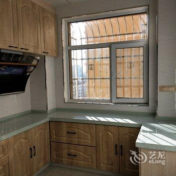 中卫曙光家庭青年公寓(2号店)酒店提供图片