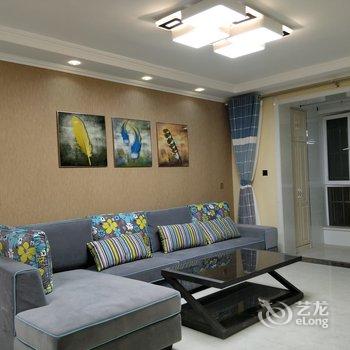 中卫曙光家庭青年公寓(2号店)酒店提供图片