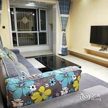 中卫曙光家庭青年公寓(2号店)酒店提供图片
