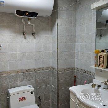 中卫曙光家庭青年公寓(2号店)酒店提供图片