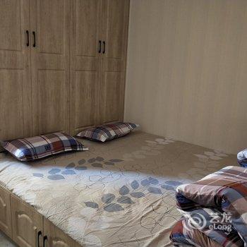 中卫曙光家庭青年公寓(2号店)酒店提供图片