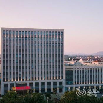 平度海纳百川大酒店酒店提供图片