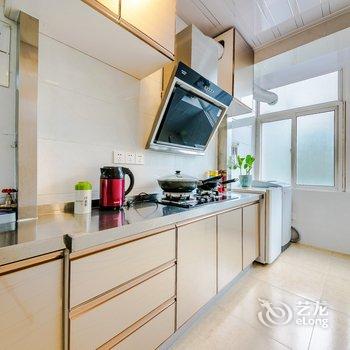 青岛依海美宿公寓酒店提供图片