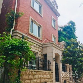 青岛侨归别墅(6号店)酒店提供图片
