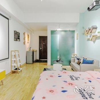 福州YU+民宿(3号店)酒店提供图片