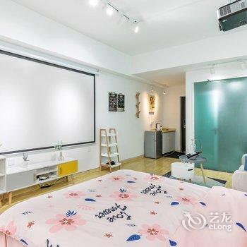 福州YU+民宿(3号店)酒店提供图片