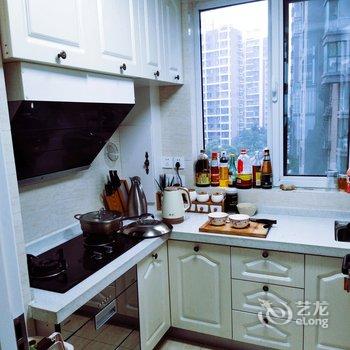 青岛菜菜小姐姐的民宿酒店提供图片