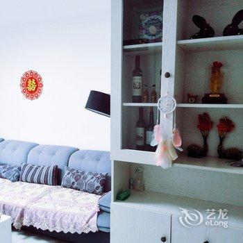 青岛菜菜小姐姐的民宿酒店提供图片