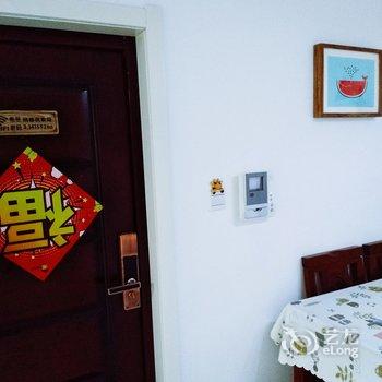 青岛菜菜小姐姐的民宿酒店提供图片