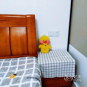 青岛菜菜小姐姐的民宿酒店提供图片
