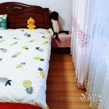 青岛菜菜小姐姐的民宿酒店提供图片