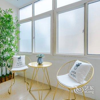 青岛依海美宿公寓(4号店)酒店提供图片