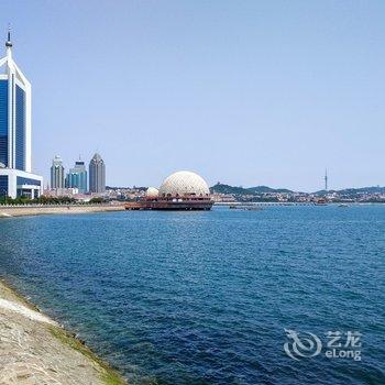 青岛依海美宿公寓(4号店)酒店提供图片