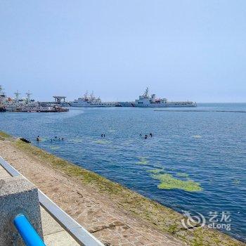 青岛依海美宿公寓(4号店)酒店提供图片