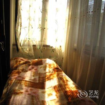 青岛煮海鲜喝散啤公寓酒店提供图片