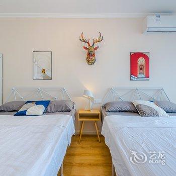 青岛依海美宿公寓(4号店)酒店提供图片
