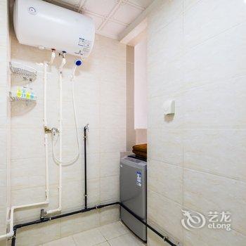 青岛幸福美满公寓(鹿角湾村分店)酒店提供图片