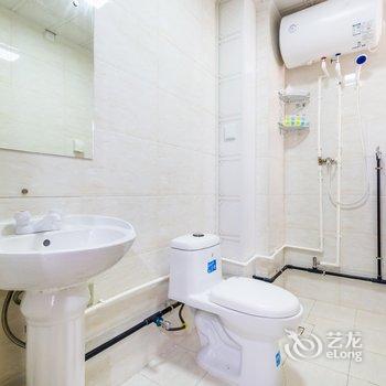 青岛幸福美满公寓(鹿角湾村分店)酒店提供图片