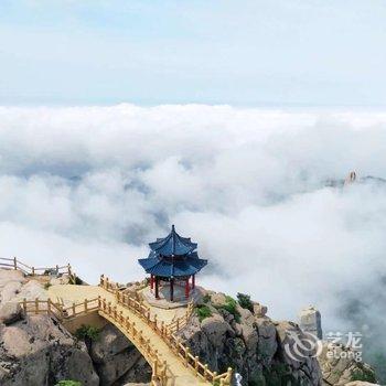 青岛山海阁民宿酒店提供图片