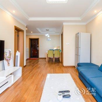 林振环公寓(青岛新港山路店)酒店提供图片