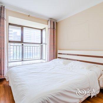 林振环公寓(青岛新港山路店)酒店提供图片