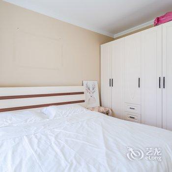 林振环公寓(青岛新港山路店)酒店提供图片