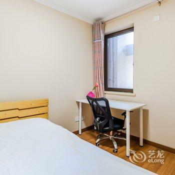 林振环公寓(青岛新港山路店)酒店提供图片