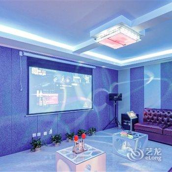 家温馨sing2015song度假别墅(合肥11号店)酒店提供图片