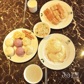 城市豪泰酒店(镇江八佰伴店)酒店提供图片