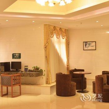 城市豪泰酒店(镇江八佰伴店)酒店提供图片