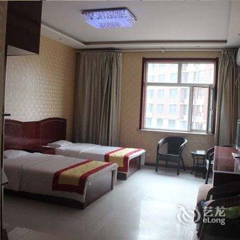 呼和浩特水泉小宾馆酒店提供图片