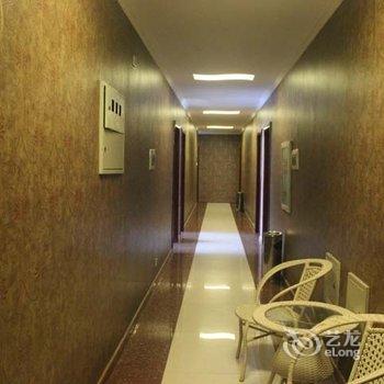 呼和浩特水泉小宾馆酒店提供图片