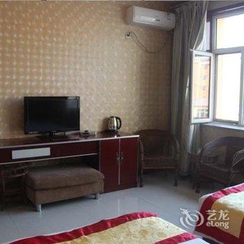 呼和浩特水泉小宾馆酒店提供图片
