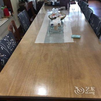 上海笨笨不笨度假别墅(2号店)酒店提供图片