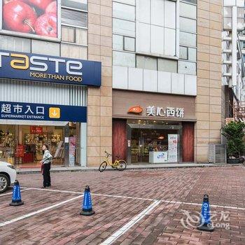 广州路客AB0050精品民宿酒店提供图片