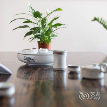 广州路客AB0050精品民宿酒店提供图片