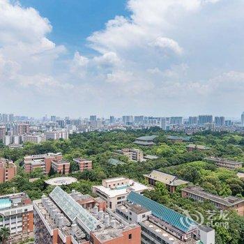 广州路客AB0050精品民宿酒店提供图片