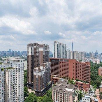 广州路客AB0050精品民宿酒店提供图片