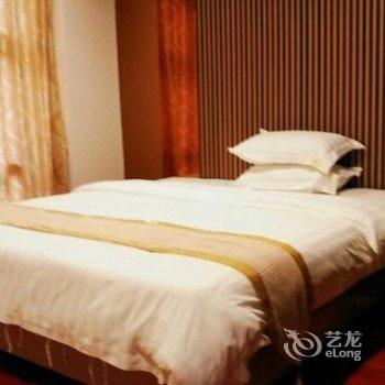 广州黄先生度假别墅NO.6酒店提供图片