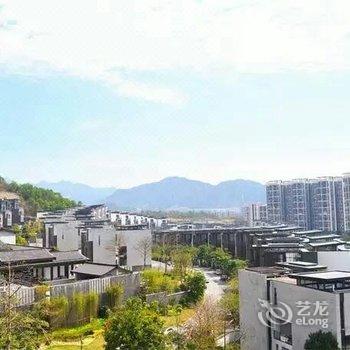 广州黄先生度假别墅NO.6酒店提供图片