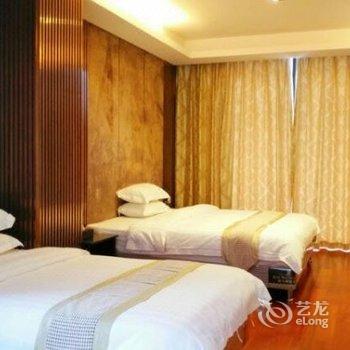 广州黄先生度假别墅NO.6酒店提供图片