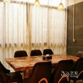 广州黄先生度假别墅NO.6酒店提供图片