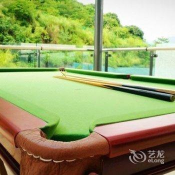 广州黄先生度假别墅NO.6酒店提供图片
