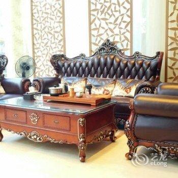 广州黄先生度假别墅NO.6酒店提供图片