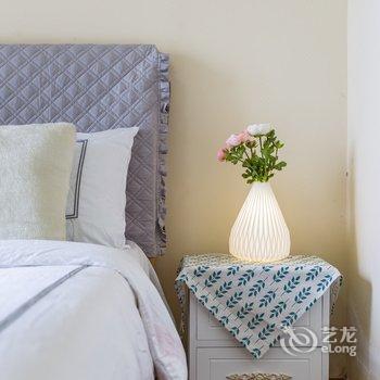 广州白日梦想家7公寓酒店提供图片