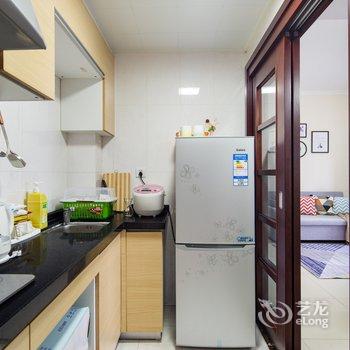广州白日梦想家7公寓酒店提供图片