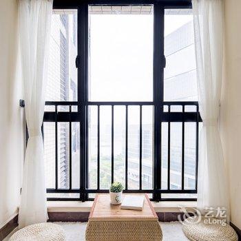 广州白日梦想家7公寓酒店提供图片